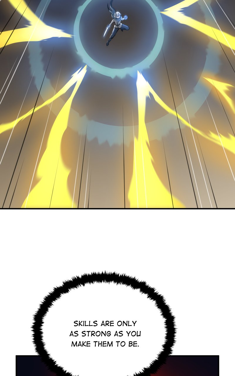 The One Who Parried Death Chapter 41 56